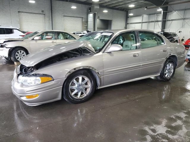 Photo 0 VIN: 1G4HR54K744142552 - BUICK LESABRE LI 