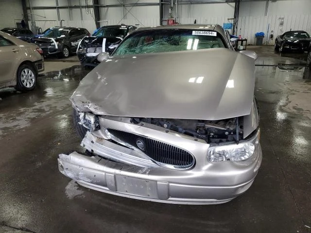 Photo 4 VIN: 1G4HR54K744142552 - BUICK LESABRE LI 