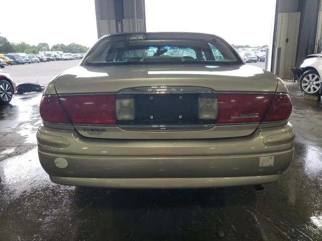 Photo 5 VIN: 1G4HR54K744142552 - BUICK LESABRE LI 