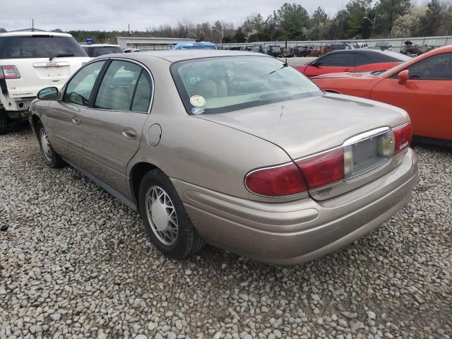 Photo 2 VIN: 1G4HR54K74U144785 - BUICK LESABRE 