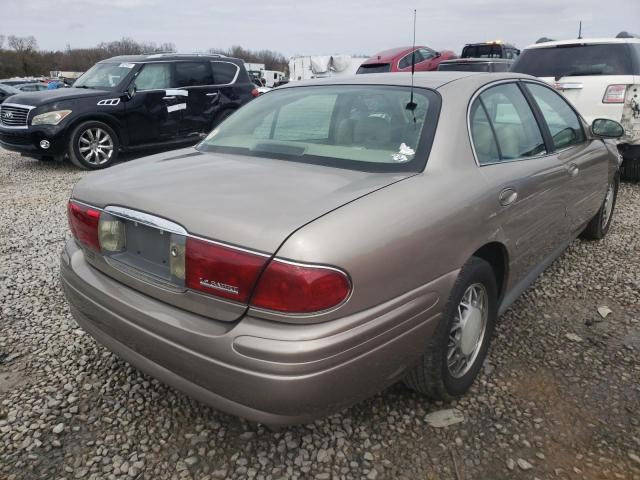 Photo 3 VIN: 1G4HR54K74U144785 - BUICK LESABRE 