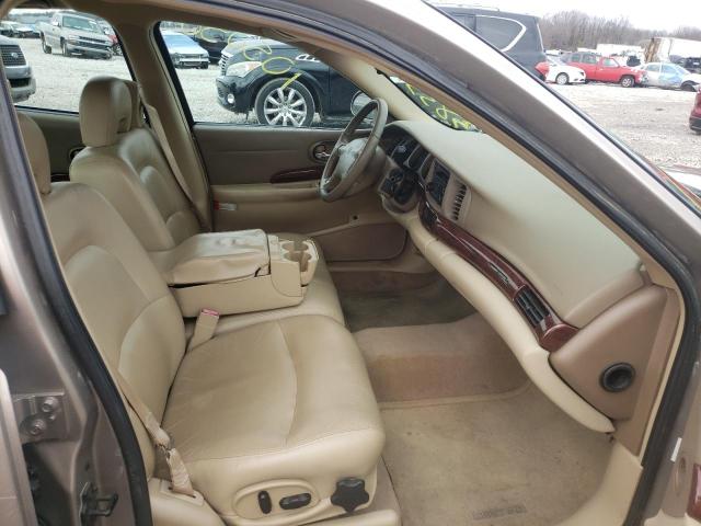 Photo 4 VIN: 1G4HR54K74U144785 - BUICK LESABRE 