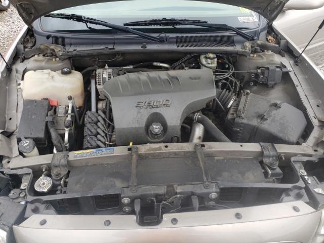 Photo 6 VIN: 1G4HR54K74U144785 - BUICK LESABRE 