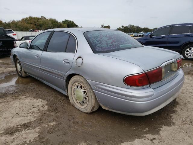 Photo 1 VIN: 1G4HR54K74U218111 - BUICK LESABRE 