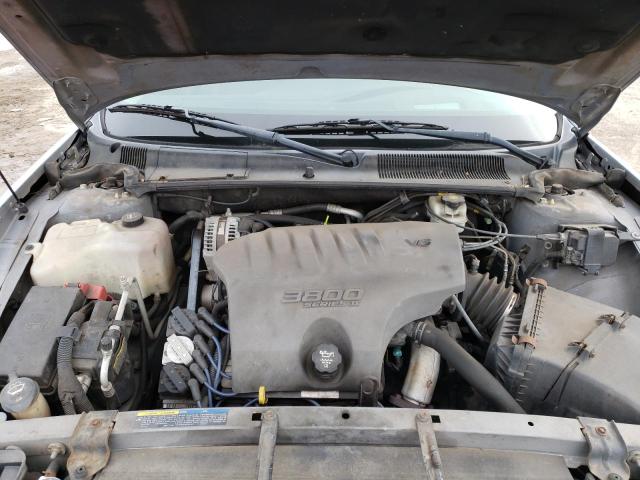 Photo 10 VIN: 1G4HR54K74U218111 - BUICK LESABRE 