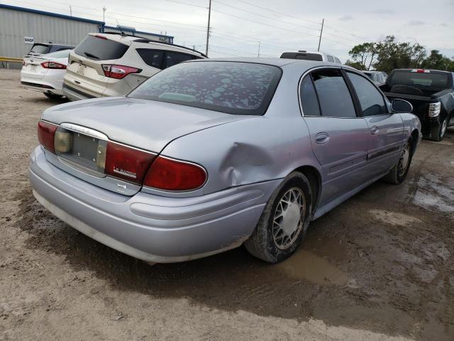 Photo 2 VIN: 1G4HR54K74U218111 - BUICK LESABRE 