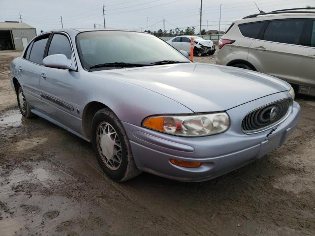 Photo 3 VIN: 1G4HR54K74U218111 - BUICK LESABRE 