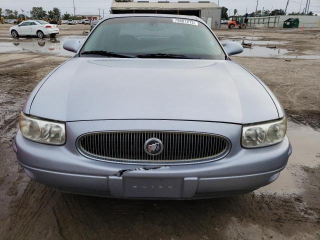 Photo 4 VIN: 1G4HR54K74U218111 - BUICK LESABRE 