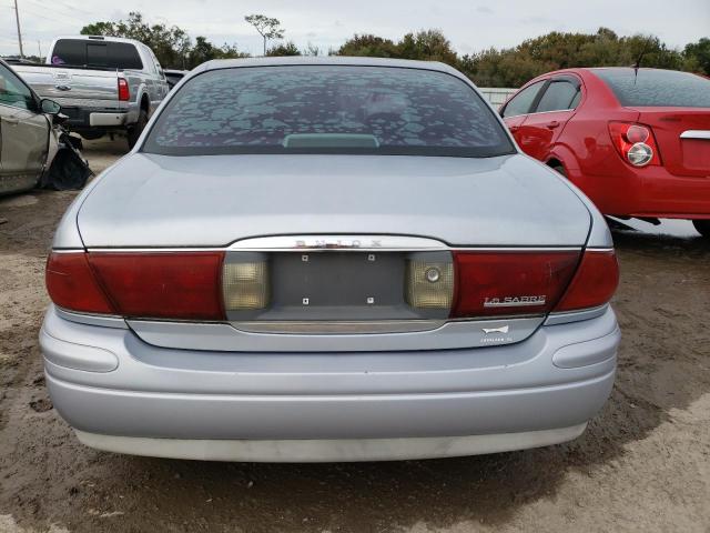 Photo 5 VIN: 1G4HR54K74U218111 - BUICK LESABRE 