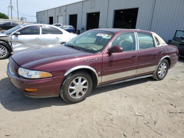 Photo 0 VIN: 1G4HR54K74U232560 - BUICK LESABRE 