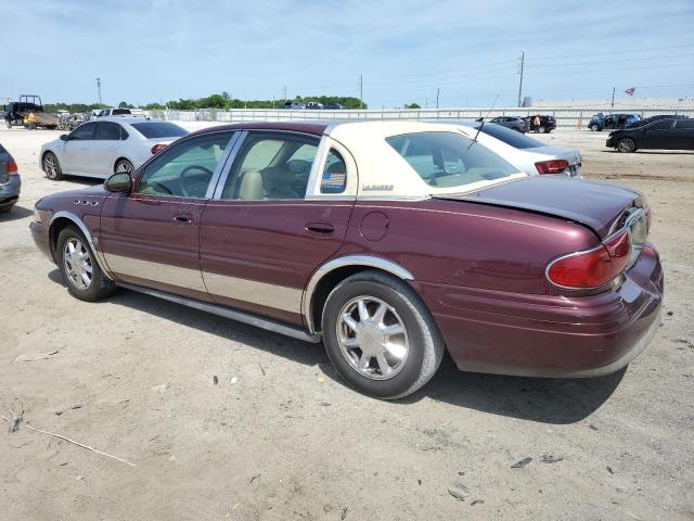 Photo 1 VIN: 1G4HR54K74U232560 - BUICK LESABRE 