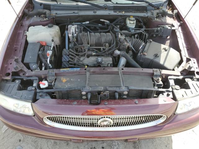 Photo 10 VIN: 1G4HR54K74U232560 - BUICK LESABRE 