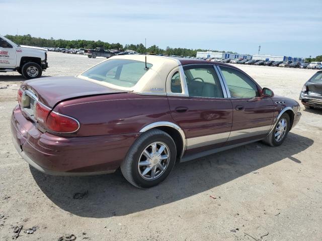 Photo 2 VIN: 1G4HR54K74U232560 - BUICK LESABRE 