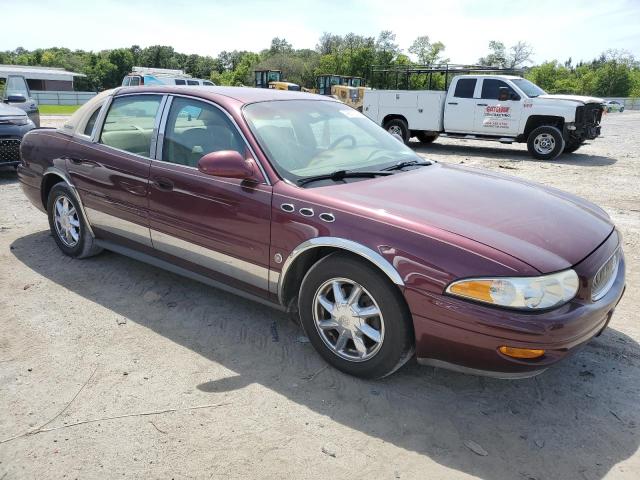 Photo 3 VIN: 1G4HR54K74U232560 - BUICK LESABRE 