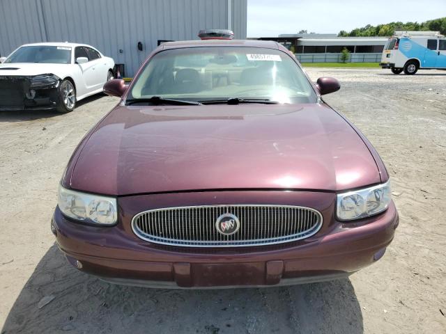 Photo 4 VIN: 1G4HR54K74U232560 - BUICK LESABRE 