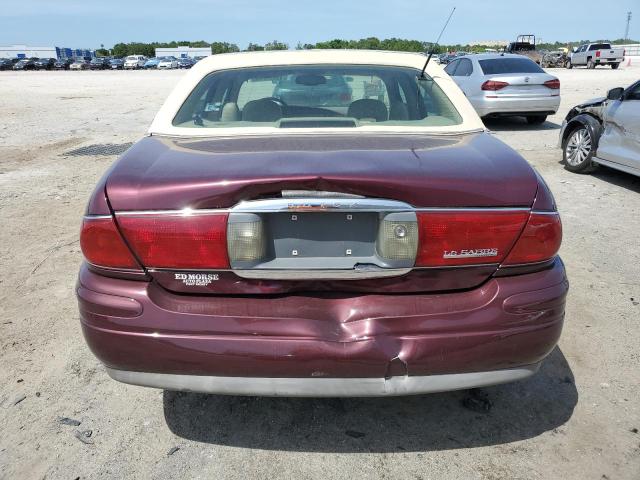 Photo 5 VIN: 1G4HR54K74U232560 - BUICK LESABRE 