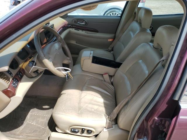 Photo 6 VIN: 1G4HR54K74U232560 - BUICK LESABRE 