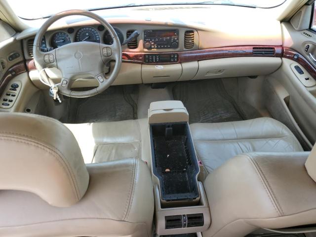 Photo 7 VIN: 1G4HR54K74U232560 - BUICK LESABRE 