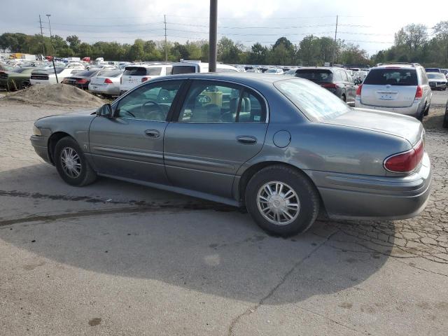 Photo 1 VIN: 1G4HR54K74U236849 - BUICK LESABRE LI 