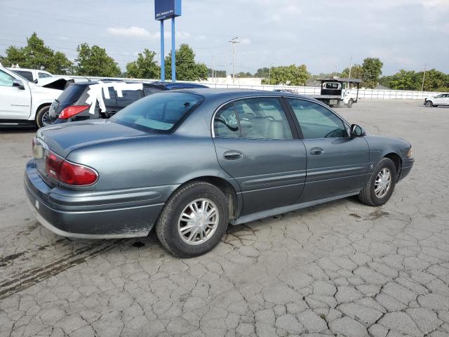 Photo 2 VIN: 1G4HR54K74U236849 - BUICK LESABRE LI 