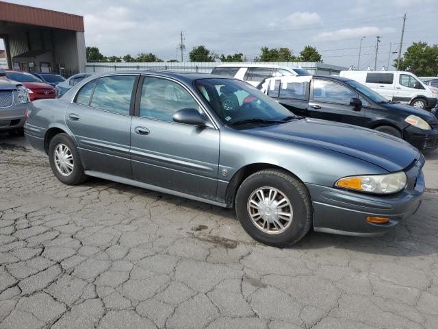 Photo 3 VIN: 1G4HR54K74U236849 - BUICK LESABRE LI 