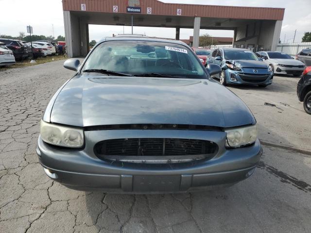 Photo 4 VIN: 1G4HR54K74U236849 - BUICK LESABRE LI 