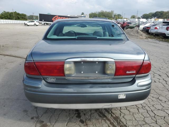 Photo 5 VIN: 1G4HR54K74U236849 - BUICK LESABRE LI 