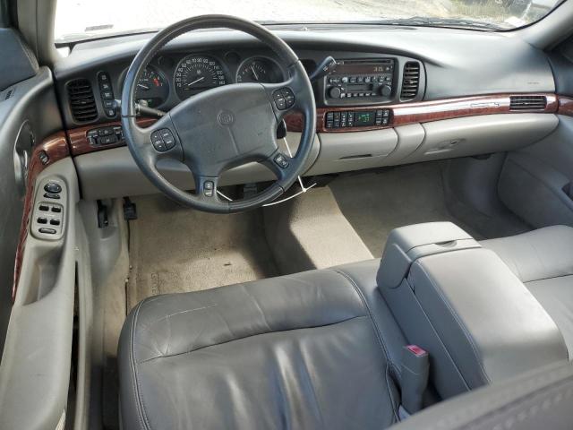 Photo 7 VIN: 1G4HR54K74U236849 - BUICK LESABRE LI 