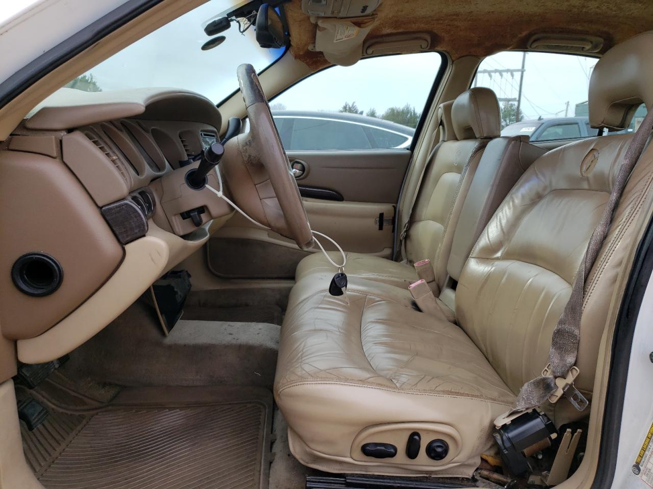 Photo 6 VIN: 1G4HR54K75U160776 - BUICK LESABRE 