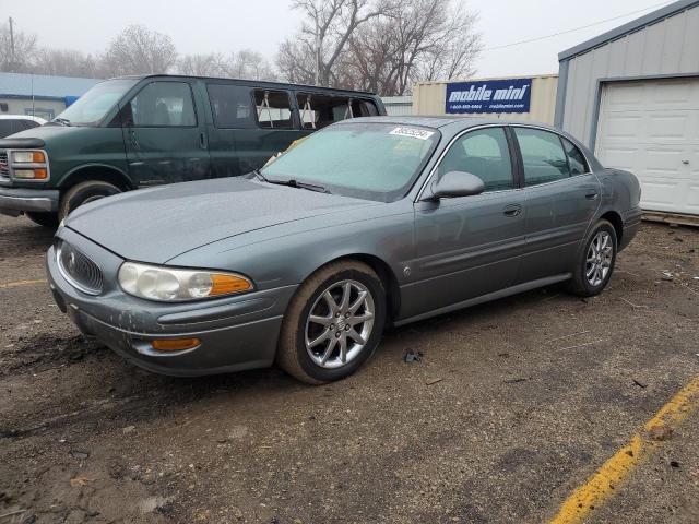 Photo 0 VIN: 1G4HR54K75U239350 - BUICK LESABRE 