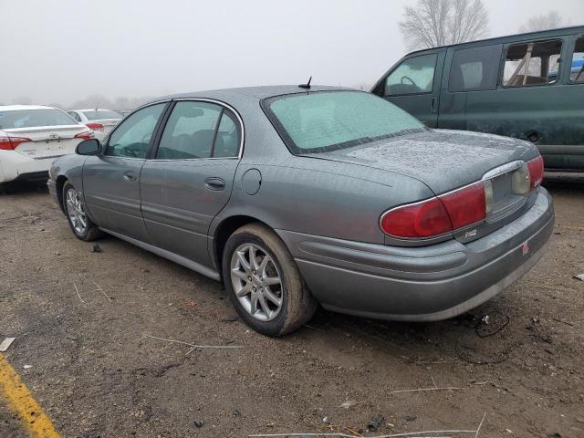 Photo 1 VIN: 1G4HR54K75U239350 - BUICK LESABRE 