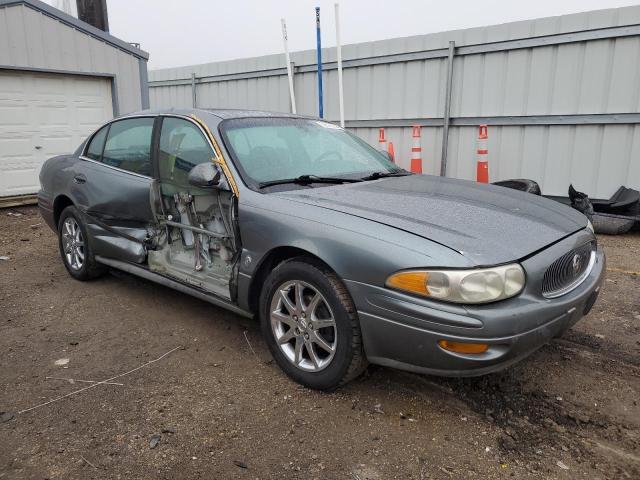 Photo 3 VIN: 1G4HR54K75U239350 - BUICK LESABRE 