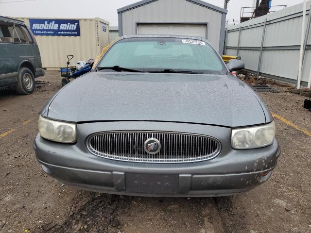 Photo 4 VIN: 1G4HR54K75U239350 - BUICK LESABRE 