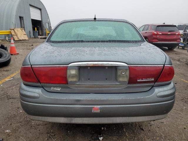 Photo 5 VIN: 1G4HR54K75U239350 - BUICK LESABRE 