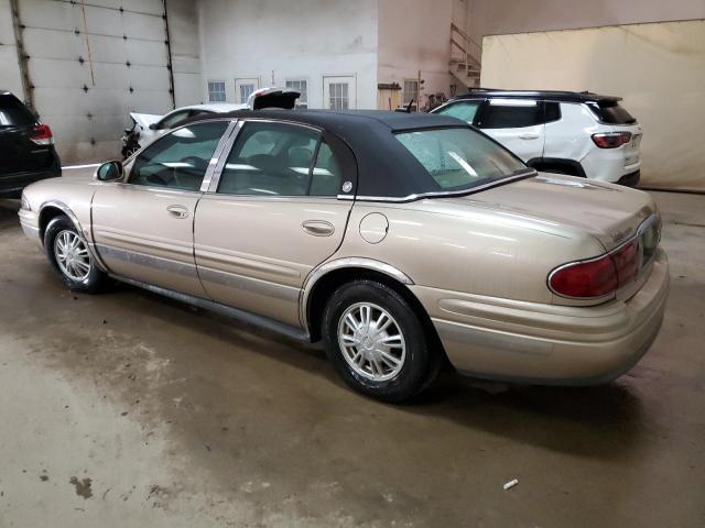 Photo 1 VIN: 1G4HR54K75U239655 - BUICK LESABRE LI 