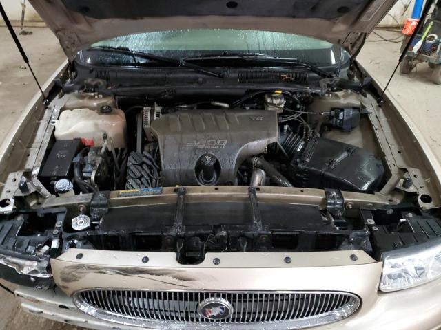 Photo 10 VIN: 1G4HR54K75U239655 - BUICK LESABRE LI 