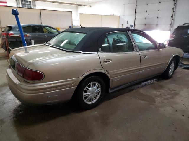 Photo 2 VIN: 1G4HR54K75U239655 - BUICK LESABRE LI 