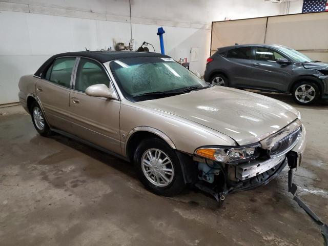 Photo 3 VIN: 1G4HR54K75U239655 - BUICK LESABRE LI 