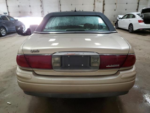 Photo 5 VIN: 1G4HR54K75U239655 - BUICK LESABRE LI 