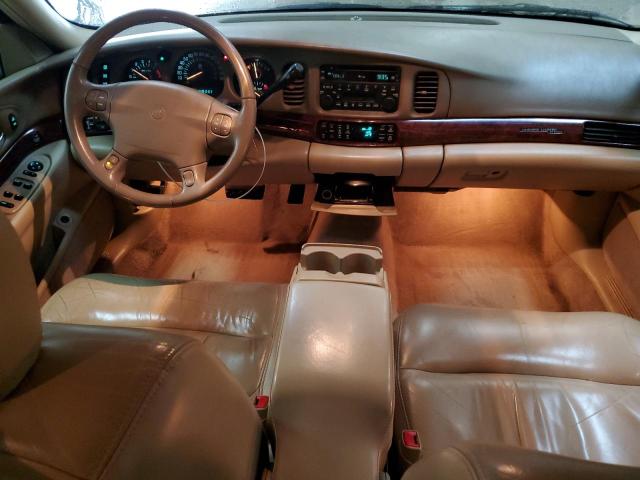 Photo 7 VIN: 1G4HR54K75U239655 - BUICK LESABRE LI 