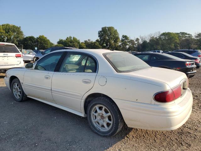 Photo 1 VIN: 1G4HR54K75U274485 - BUICK LESABRE LI 