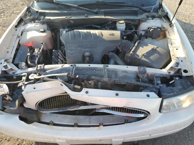 Photo 10 VIN: 1G4HR54K75U274485 - BUICK LESABRE LI 