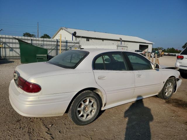 Photo 2 VIN: 1G4HR54K75U274485 - BUICK LESABRE LI 