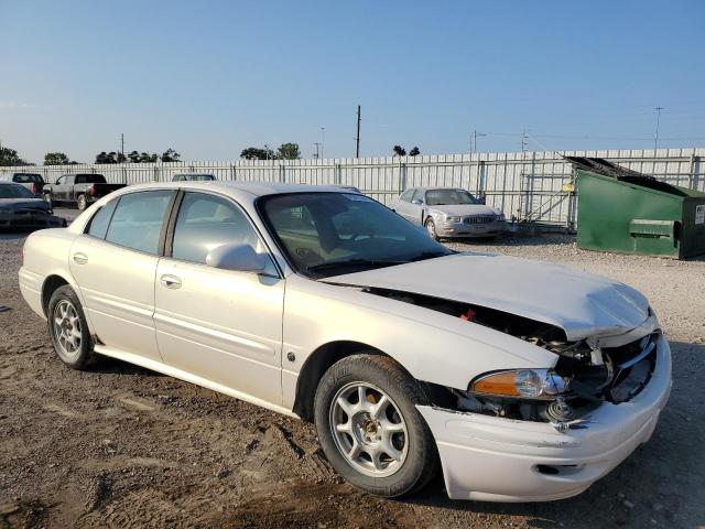 Photo 3 VIN: 1G4HR54K75U274485 - BUICK LESABRE LI 