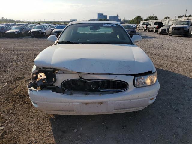 Photo 4 VIN: 1G4HR54K75U274485 - BUICK LESABRE LI 