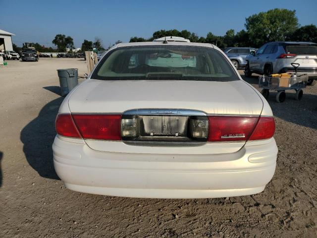 Photo 5 VIN: 1G4HR54K75U274485 - BUICK LESABRE LI 