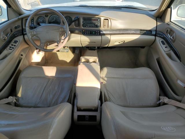 Photo 7 VIN: 1G4HR54K75U274485 - BUICK LESABRE LI 