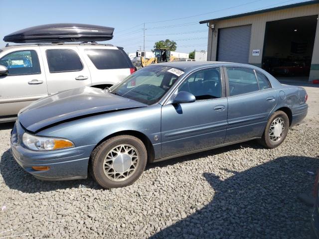 Photo 0 VIN: 1G4HR54K7YU128995 - BUICK LESABRE LI 