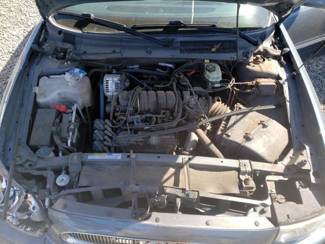 Photo 10 VIN: 1G4HR54K7YU128995 - BUICK LESABRE LI 