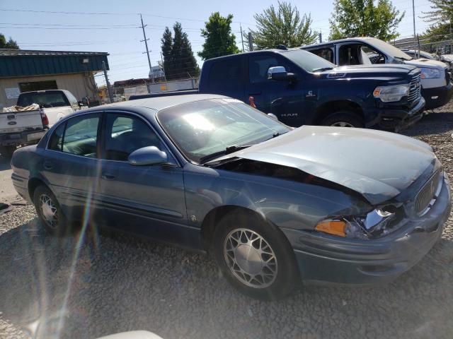 Photo 3 VIN: 1G4HR54K7YU128995 - BUICK LESABRE LI 